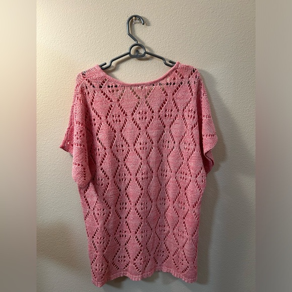 Women’s Knit Style Fashion Sweater Tops - 3 colors available —Mother’s Day Gift - Picture 6 of 6